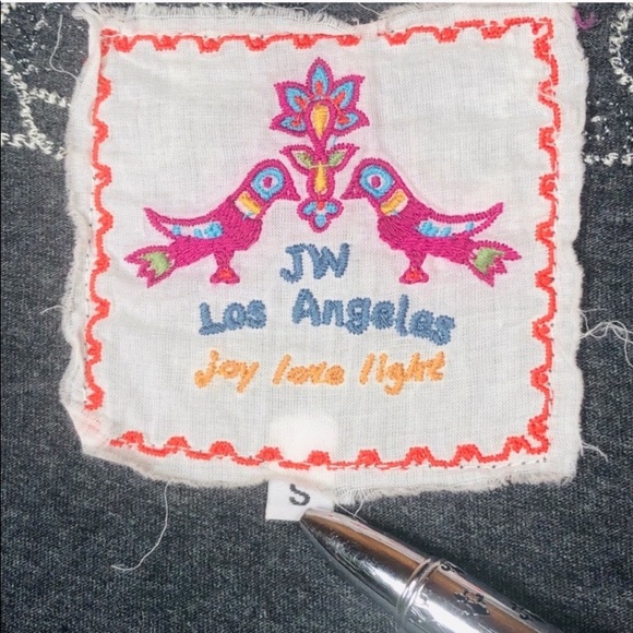 JOHNNY WAS - Picture 5 of 6